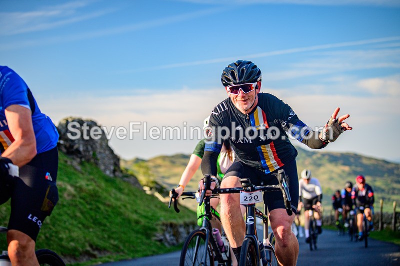 073614 - Kirkstone Pass 07:00 - 08:00