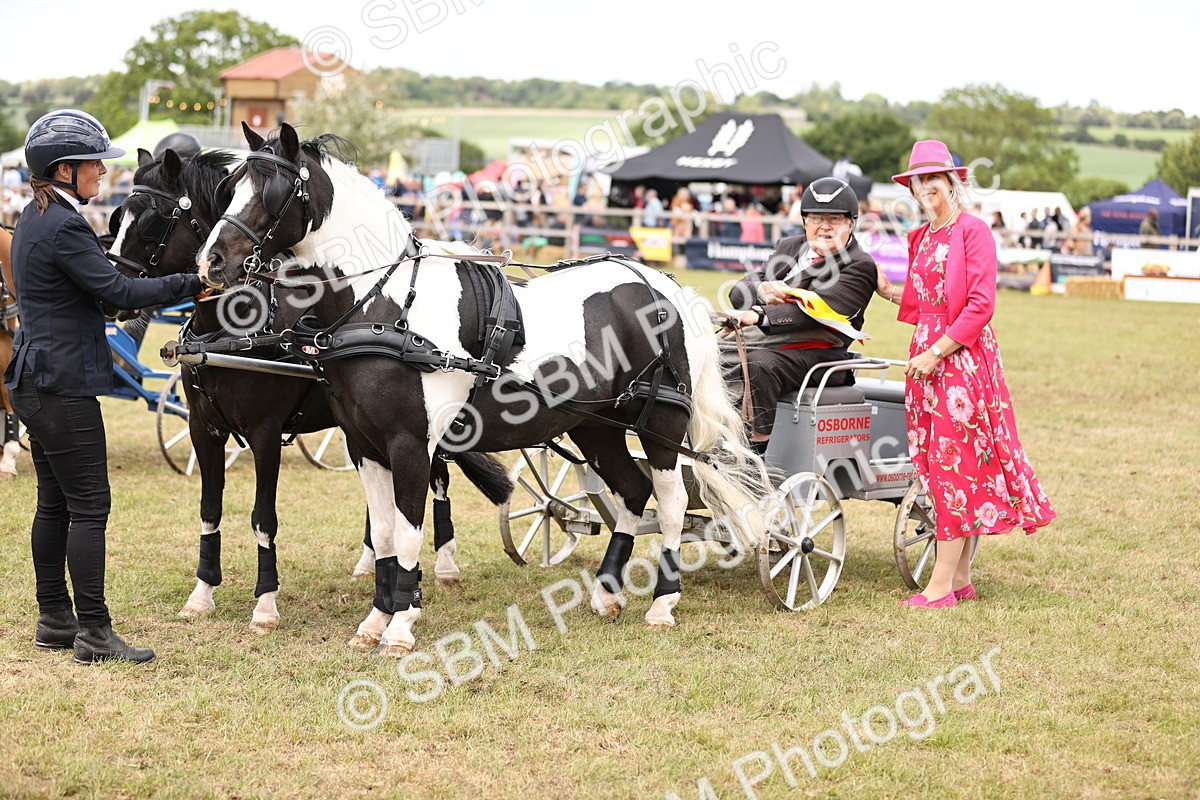 SBM_16118 - Class 91 - Scurry  exceeding 122cms