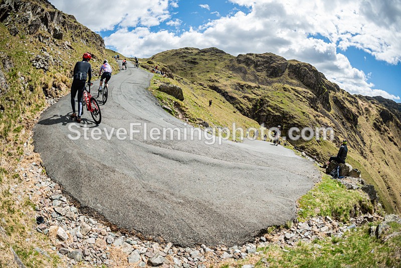 124335 - Hardknott Hairpin 12.00 - 13.00
