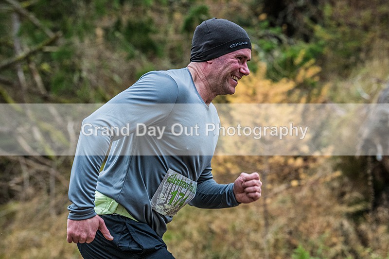 Glentress 21  10K-906 - High Terrain Events Glentress 21 & 10K Trail Races Saturday 16th November 2024