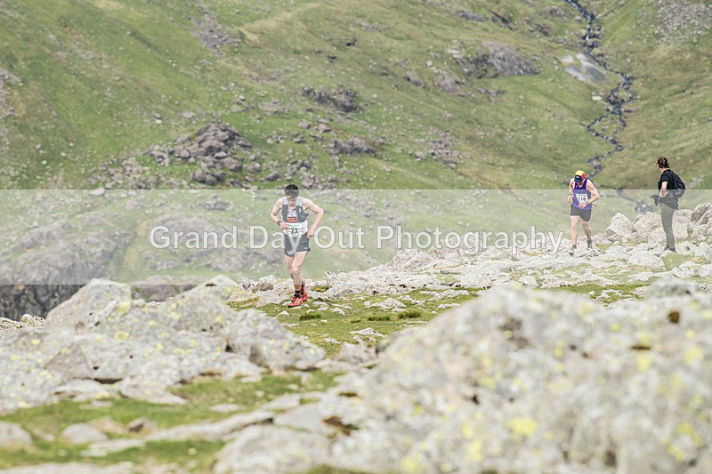 Duddon Long-107 - Duddon Valley Long Fell Race Saturday 30th May 2026