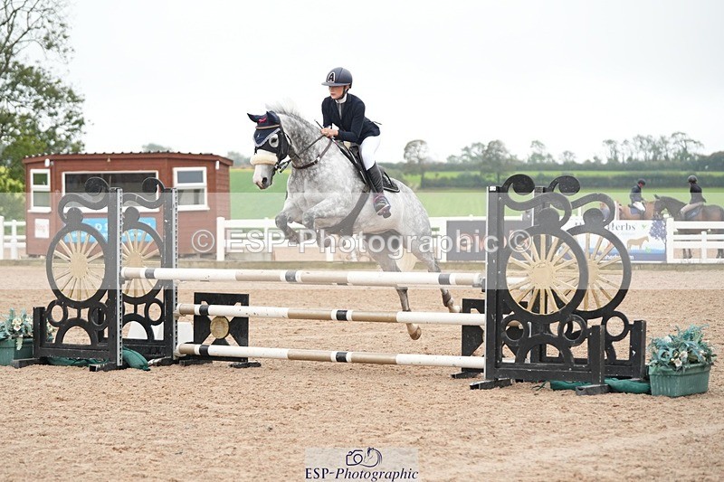 251003-115729-00803 - Cls 8 95cm Amateur Qualifier