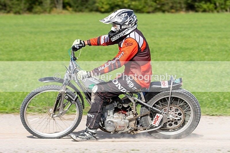 20251011-R79B3A8144 - Ride & Skid It. Speedway Experience Day 11th October 2025