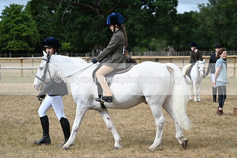 WJ7_6474 - Class 1 Lead Rein Pony