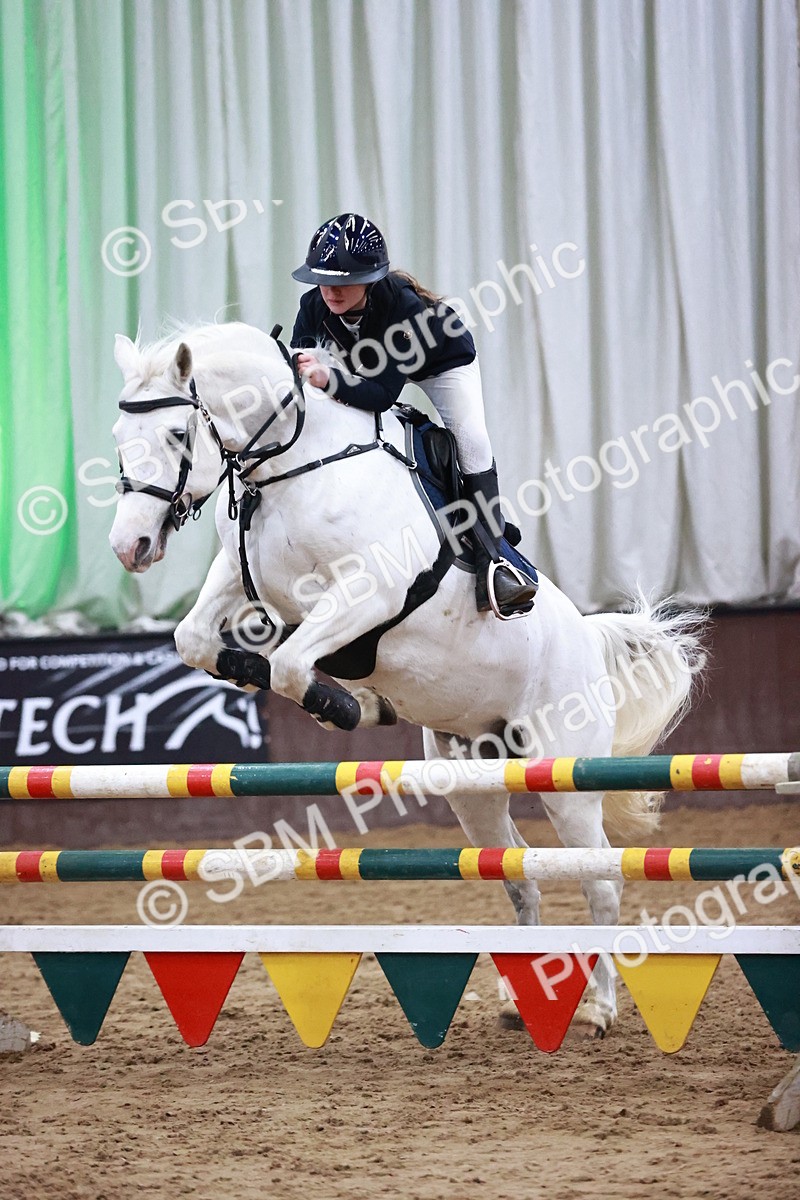 SBM_000797 - Class 3 - Pony Discovery 90cm