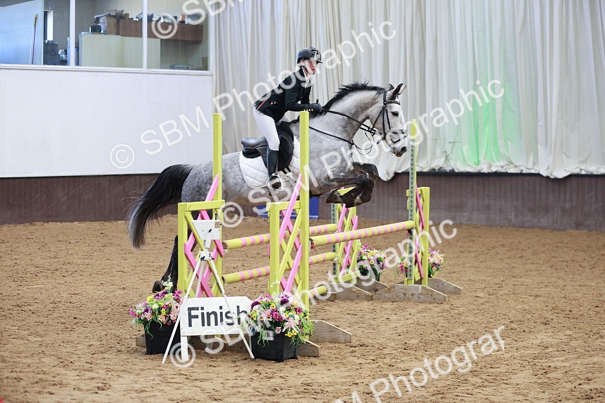 SBM_000385 - Class 2 - Senior British Novice - 90cm