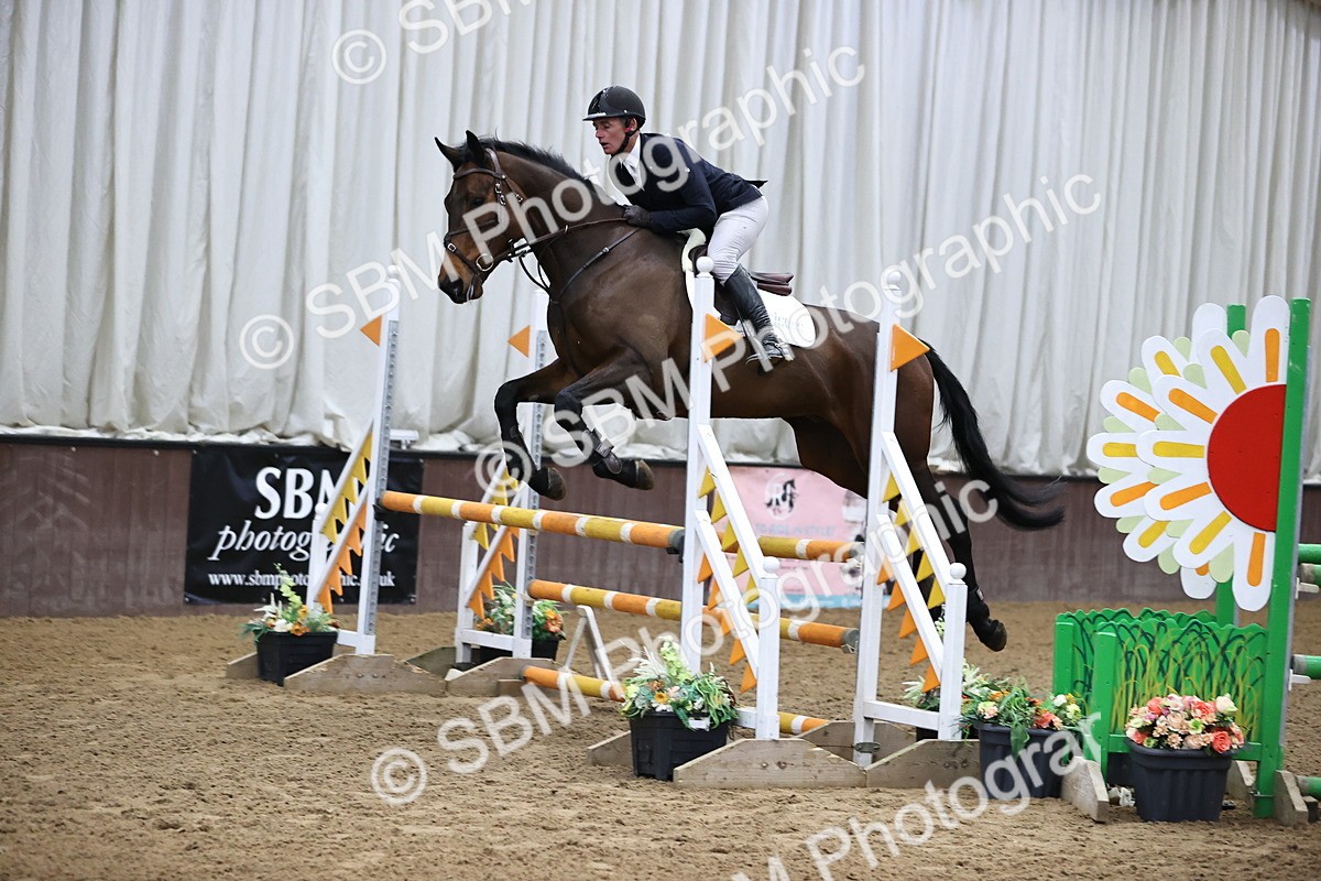 SBM_000836 - Class 3 - Senior Discovery - 1.00m Open