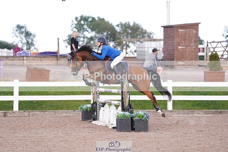 250628-195128-07964 - Cls 25 Blue Chip Pony Newcomers & 1m Open