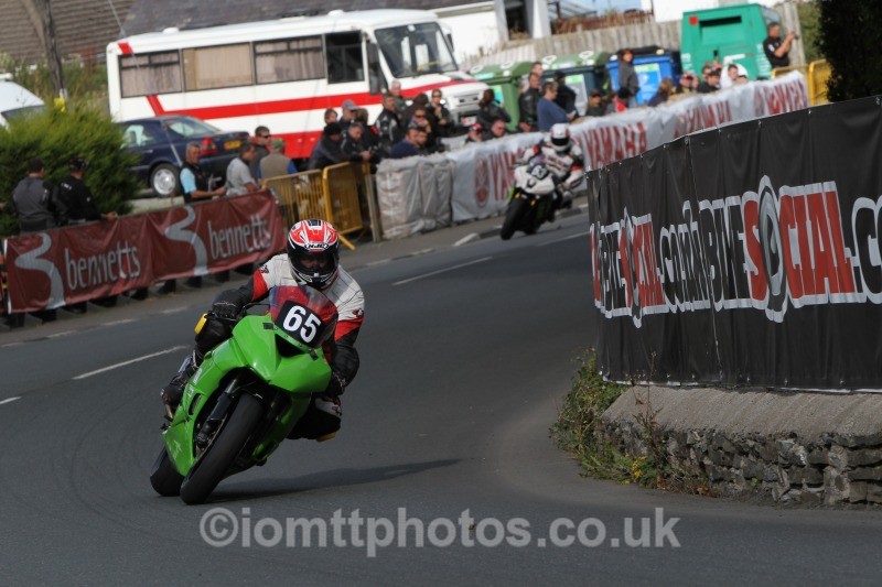  - Mylchreests Junior Manx Grand Prix