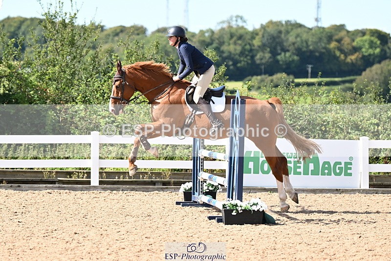 240914A-132254-07756 - Cls 23-S 95cm Amateur Qualifier