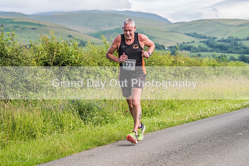 Lambfoot Loop-265 - Lambfoot Loop Road Race Tuesday 5th July 2022