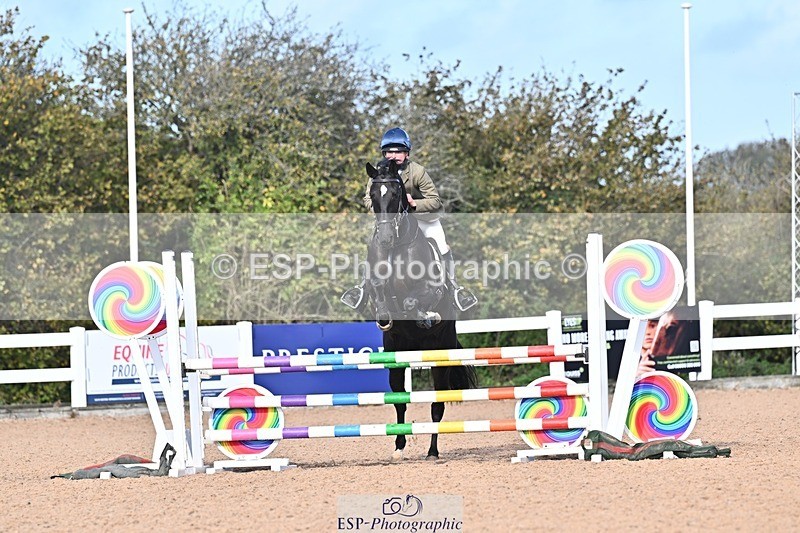 261014-104754-00084 - Clear Round & Cls 02 Brit Nov & 90cm Open