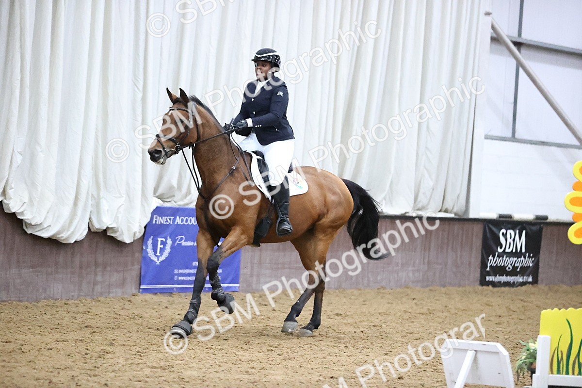 SBM_005181 - Class 15 - Clear Round - 80cm