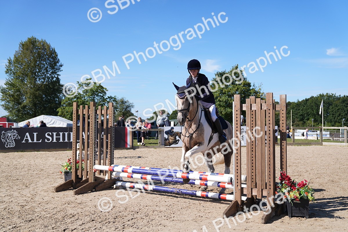 SBM_19579 - J57 - Clear Round 50cm