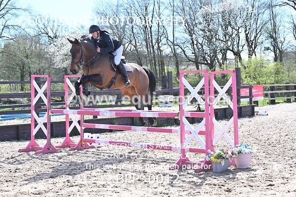 BPP_0012 - CLASS 20 SUN  Senior Discovery/ 1m Open