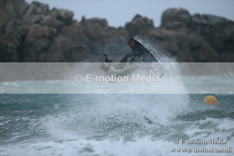 KS 030413-63 - Kite Surfing