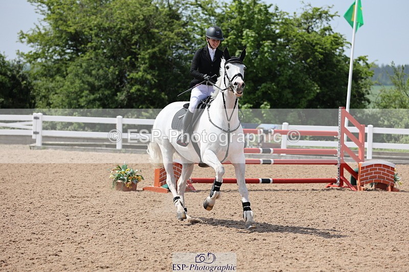 240510A-131526-07090 - Cls 16 95cm National Am Quali