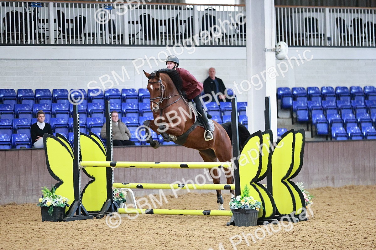 SBM_000724 - Class 3 - Senior Discovery 1.00m