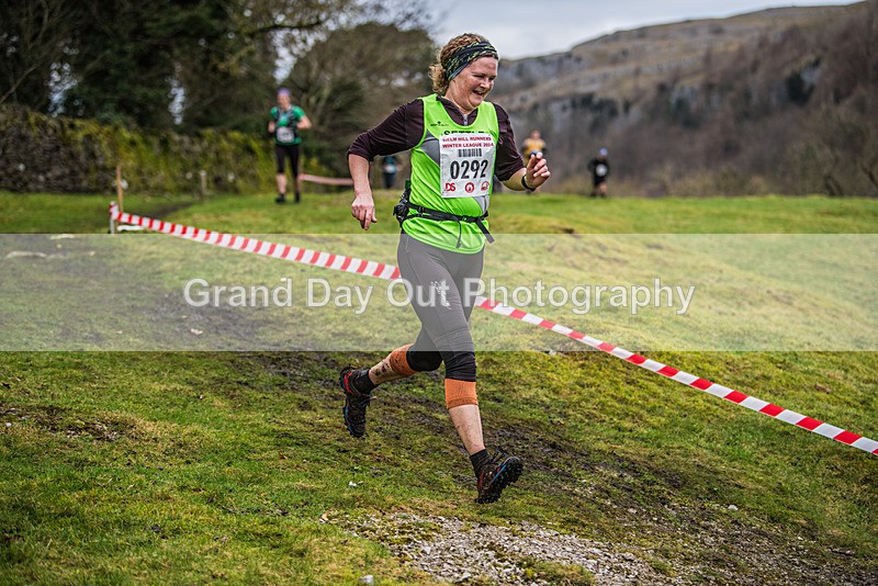 Giggleswick-1194 - Kendal Winter League Races Giggleswick Sunday 14th January 2024