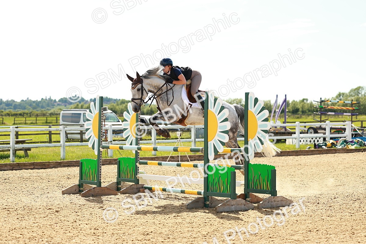 SBM_002593 - Class 4 - Senior Newcomers - 1.10m