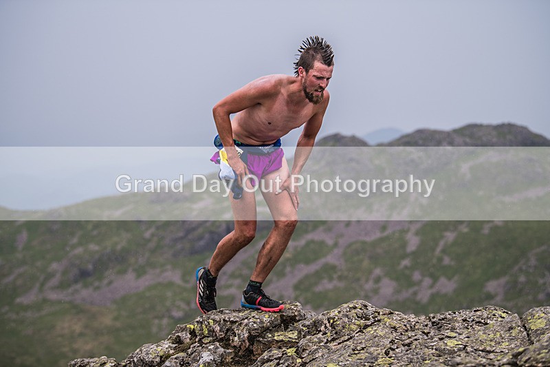 Great Lakes-402 - Great Lakes Fell Race Saturday 21st June 2025