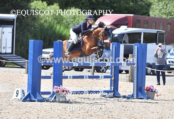 BPP_4471 - CLASS 20 SUN Winter/ Summer 128cm/ Winter/ Summer 138cm