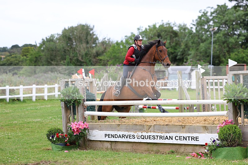 3E7A2012 - Class 6: Veteran 45 and over