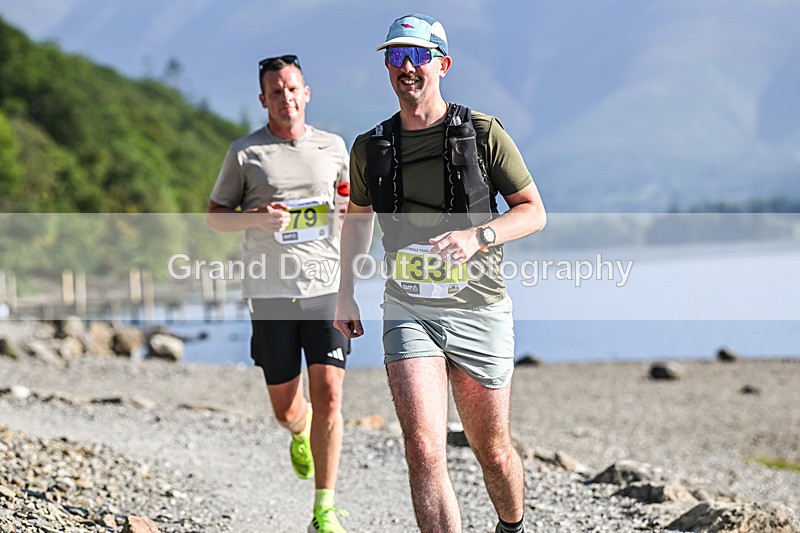 Borrowdale-206 - Fellside Events Borrowdale Trail Half Marathon Sunday 23rd August 2026