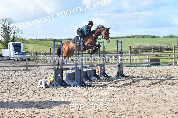 BPP_5083 - CLASS 14 GFS Senior Newcomers/ 1.10m Open