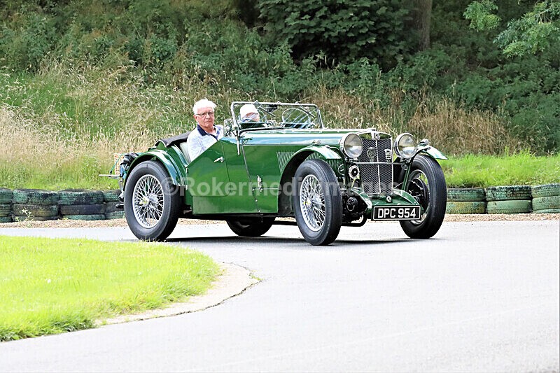 Pete Wilson 2-8-20-138 - Aug 2nd 2020 Drive thru