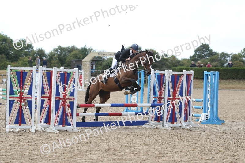 20250831-1496 - Class 5 - 80cm