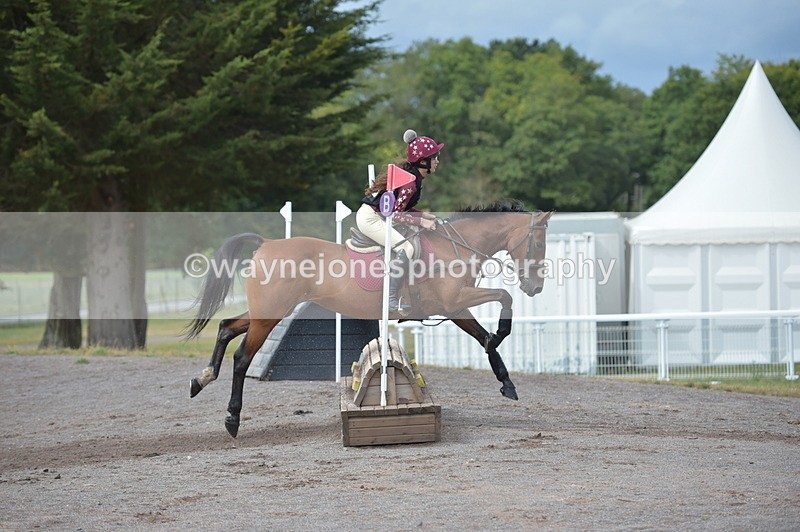 NGP_3715 - XC Time 12:16 to 12:25