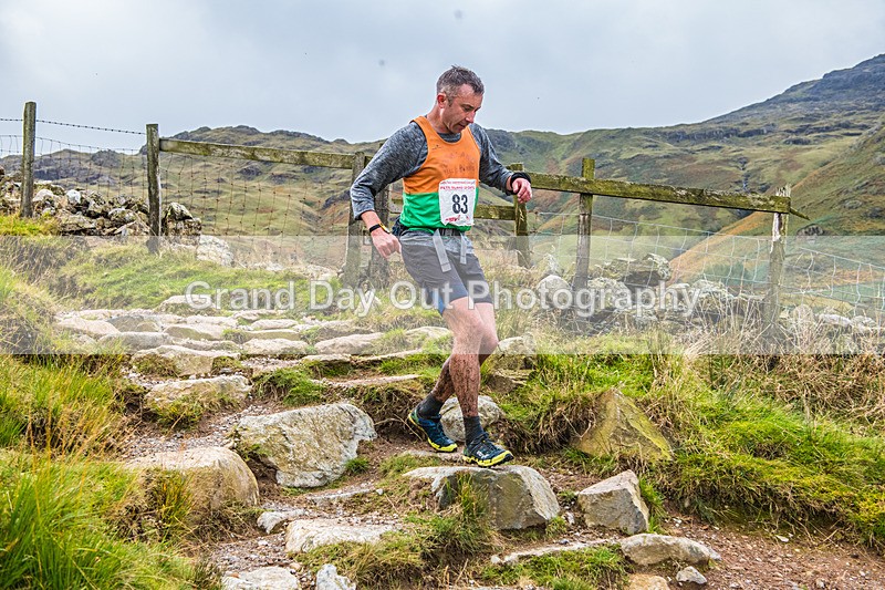 Langdale-1759 - Langdale Horseshoe Fell Race Saturday 8th October 2022