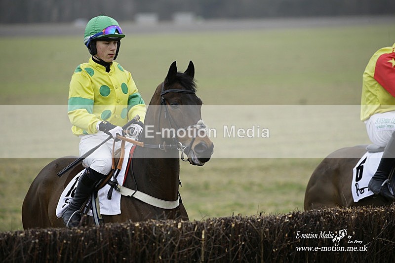 PtP 200222 376 - Countryside Alliance PtP Badbury Rings 20/02/22