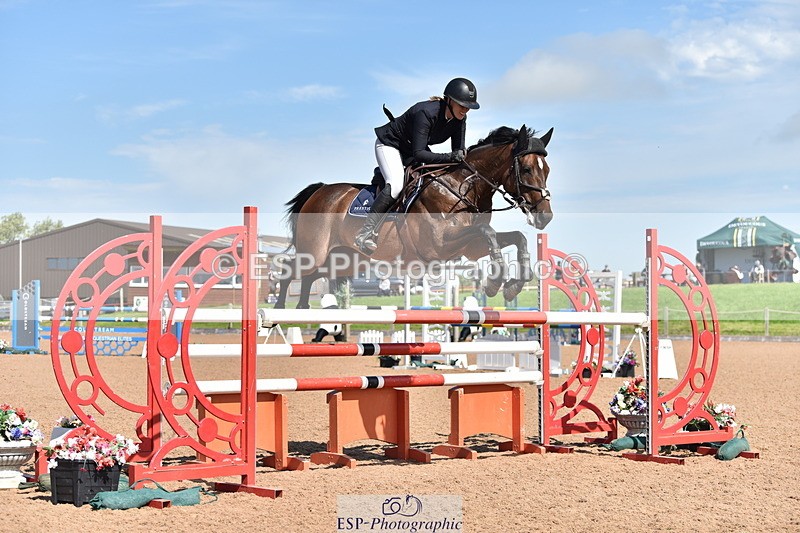 230810A-110930-00803 - Cls 9 Foxhunter