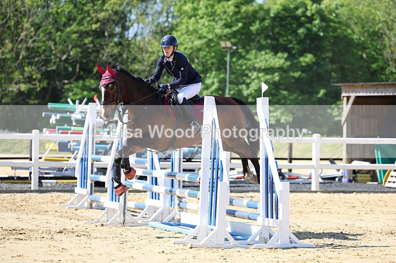 3E7A5366 - Class 4: Senior BN/90cm open