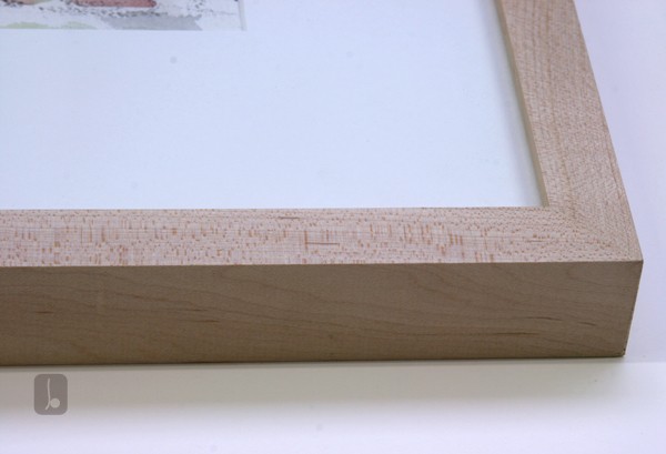 Maple - frames