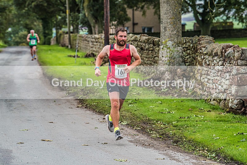 Acorn bank-335 - Acorn Bank 10K Road Race Sunday 17th September 2023