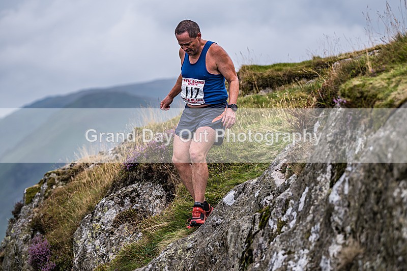 Arnison Crag-288 - Arnison Crag Horseshoe Fell Race Saturday 29th August 2026