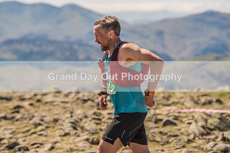 Fairfield-712 - Fairfield Horseshoe Fell Race Saturday 13th May 2023