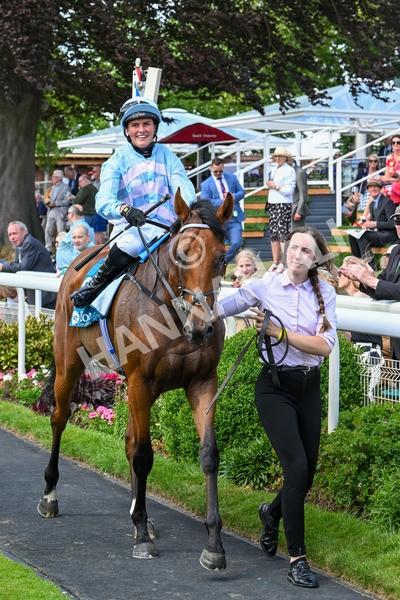 140625-Race 2-My Dream World-2378 - Race 2 2.25pm Queen Mother's Cup Handicap