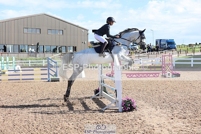 250913-103716-06100 - Cls 21 Snr British Novice and 90cm Open