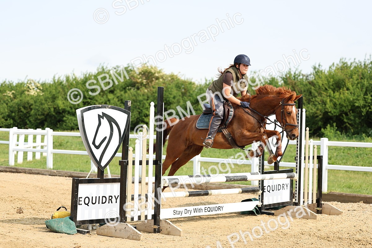 SBM_004010 - Class 15 - Clear Round