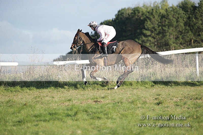 PtP 011219-0224 - Hursley Hambledon Hunt Point-to-Point 01/12/19