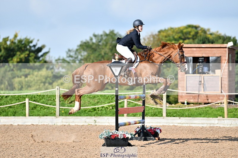 240915A-095226-08861 - Cls 25 Snr 1.20m Open