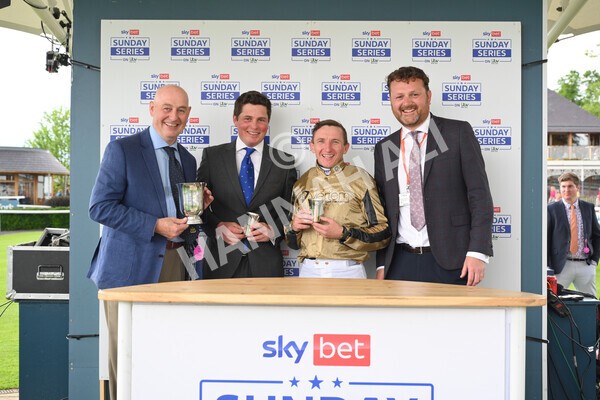 yr22052022r5-53 - Race 5: 5:35pm Sky Bet Sunday Series Sprint