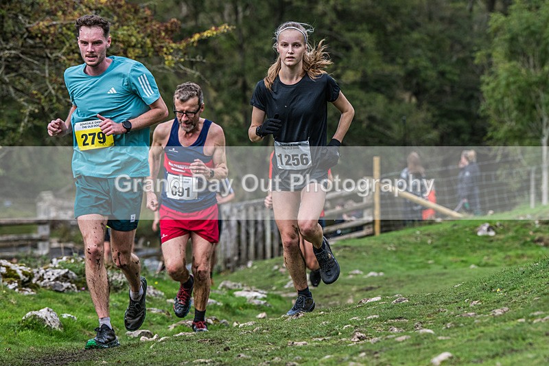 Dovedale Dash-771 - Dovedale Dash Sunday 5th October 2025