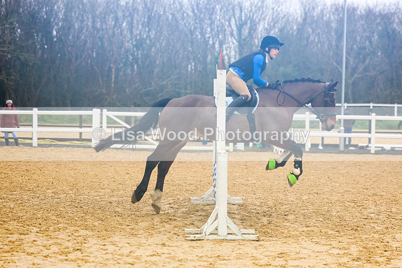 3E7A2167 - Class 3: 60 -65cm