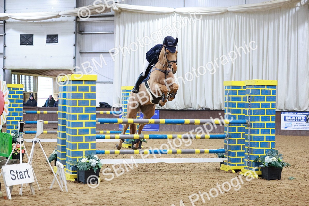 SBM_004032 - Class 12 - National 1.15m Members Cup Qualifier/ 1.15m Open