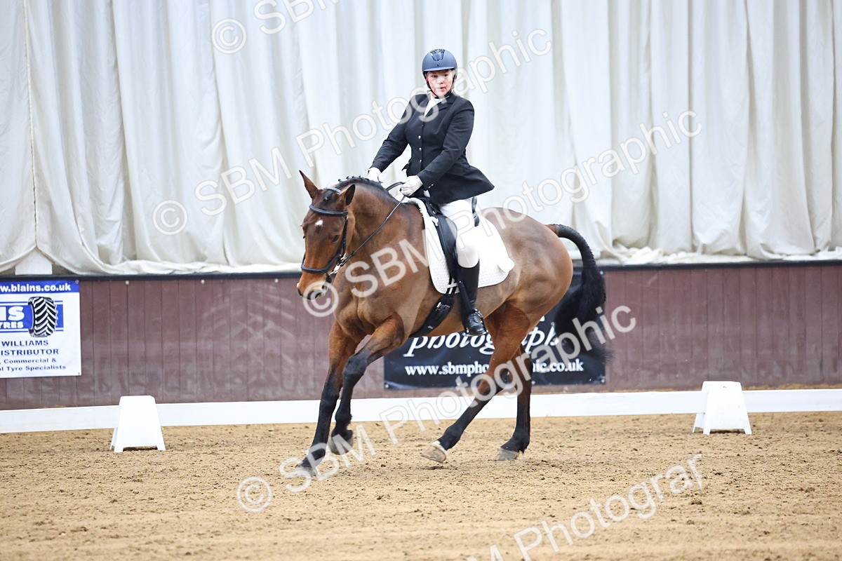 SBM_006904 - Class 17/14 - Novice & prelim FSM